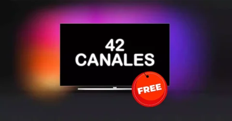 ver canales tv online gratis